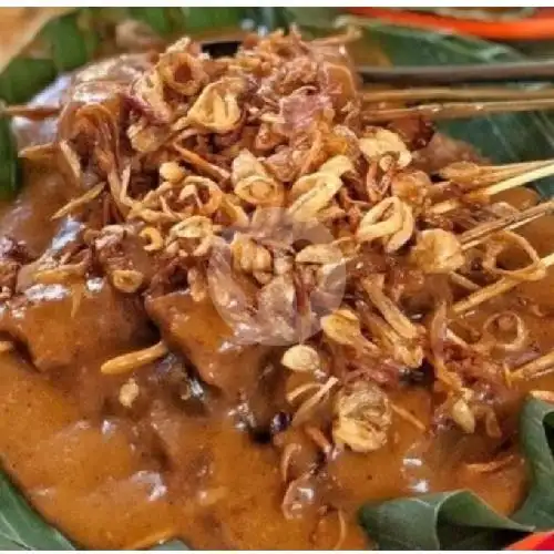 Gambar Makanan Sate Padang Balepoh Ajo Riki 5