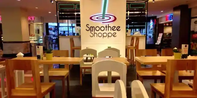 Smoothee Shoppe