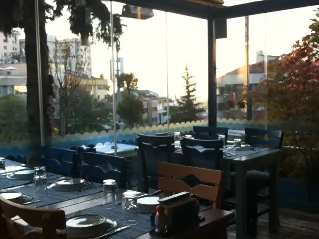 Balıkçıköy Fahri'nin yemek ve ambiyans fotoğrafları 3