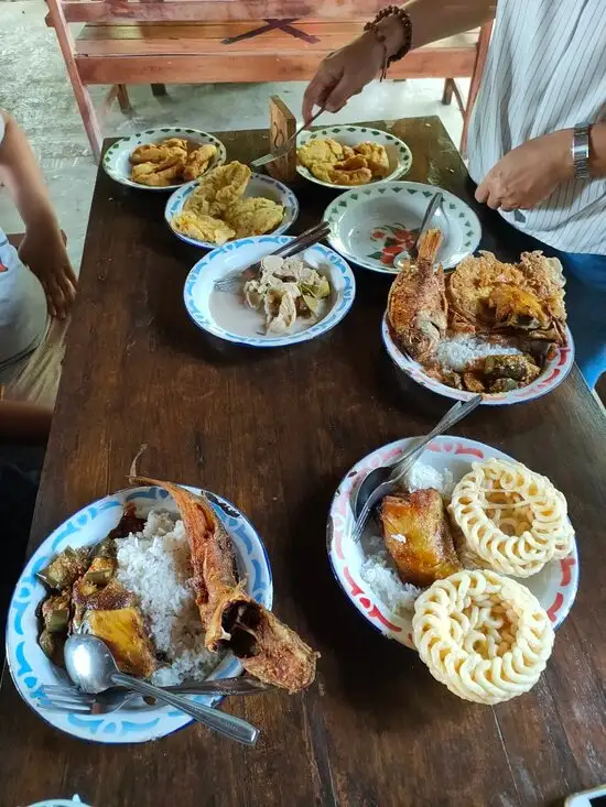 Gambar Makanan Geblek Pari Nanggulan 2