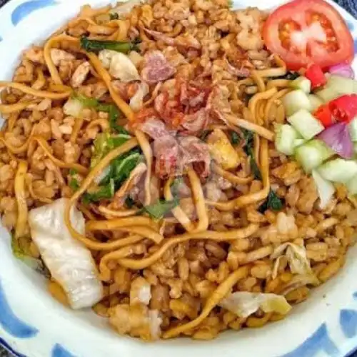 Gambar Makanan Nasi Goreng Bang Wahyu, Cilandak 16