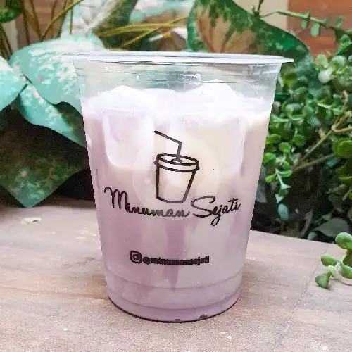 Gambar Makanan Minuman Sejati, PIK 16