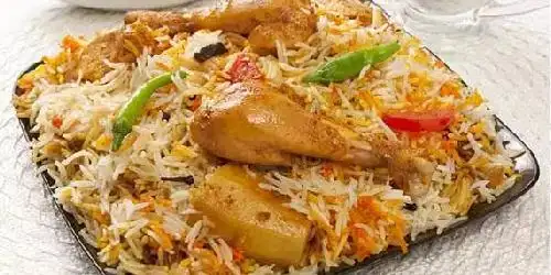 New Delhi indian Biryani, Perum Medang Lestari