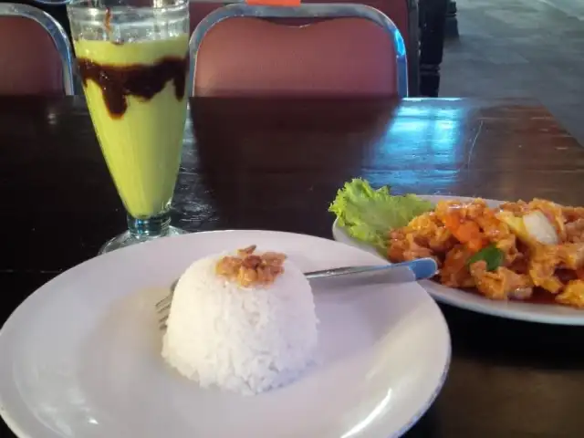 Gambar Makanan Bale Ayu Resto 7