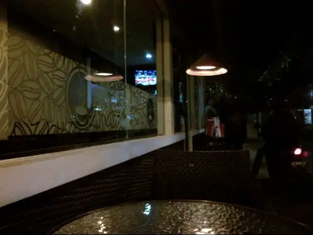 Kedai Coffee 68 , Jl. AM Sangaji 68 Yogyakarta