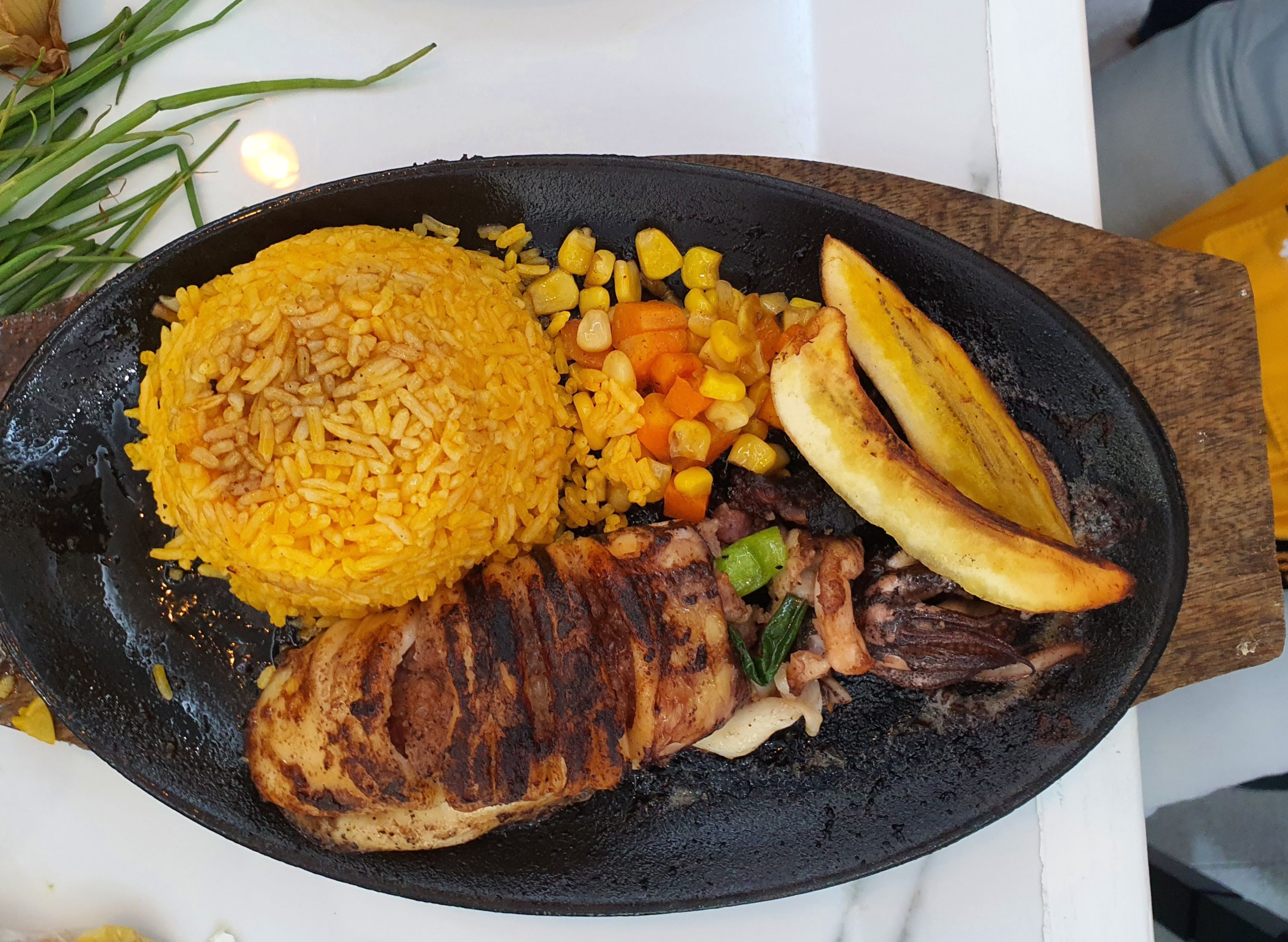 Bielle's National Road near me in Muntinlupa Discover Rice Dishes