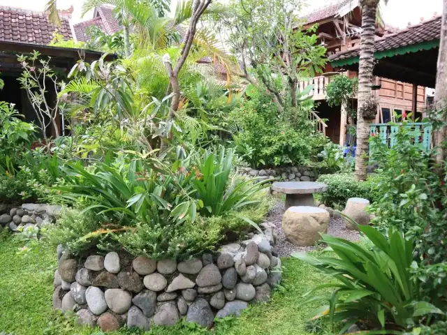 Gambar Makanan Warung Gula Bali - The Joglo 8