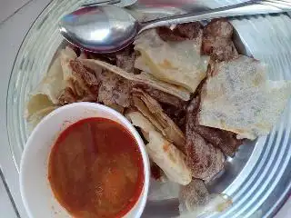 Kedai Makan Seringgit Ali Ikhwan