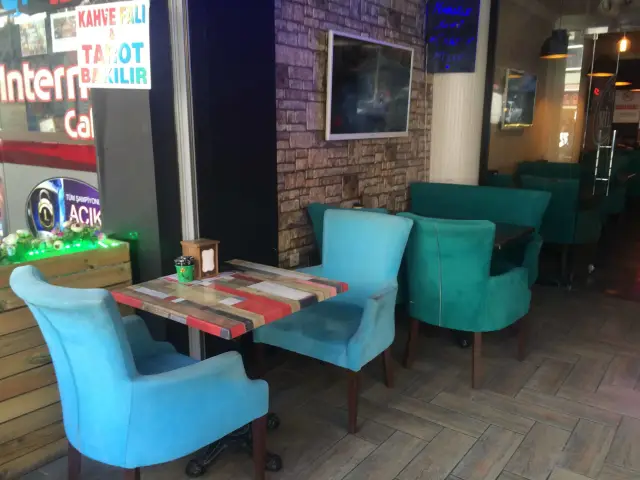 Cafe Milano'nin yemek ve ambiyans fotoğrafları 3