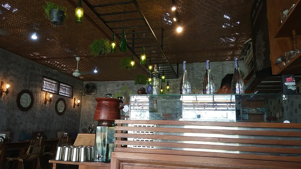 Namaskara Coffee & Superfoods terdekat Restoran dan Tempat Makan Kafe