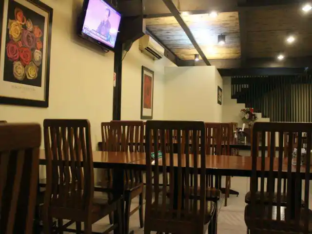 Gambar Makanan Restoran Beautika Manado 13