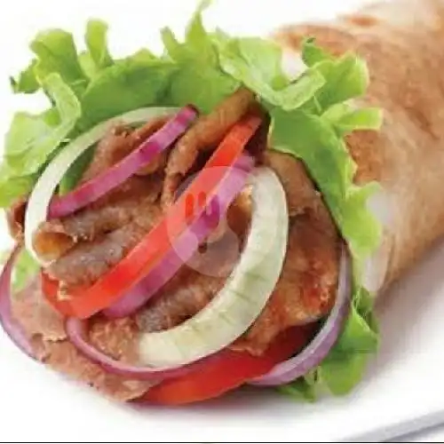 Gambar Makanan Arabia Kebab 72, Makasar 14