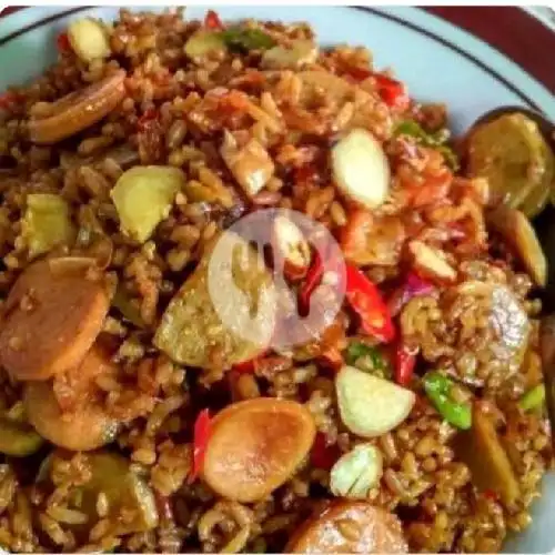 Gambar Makanan Nasi Goreng Selara Mas Alang, Cisauk Lapan Raya 12