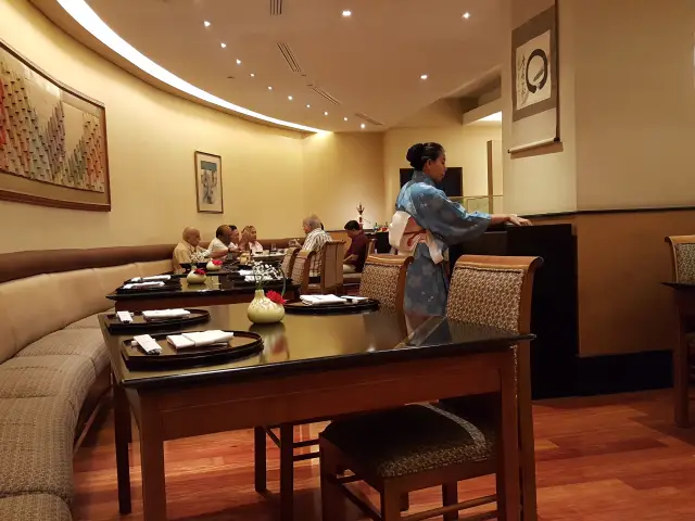 Gambar Makanan Nishimura - Hotel Shangri-La Jakarta 15