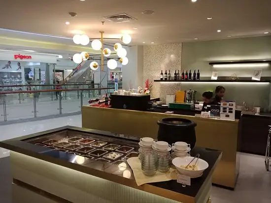 Gambar Makanan Bel Mondo Cafe Centre Point Mall 6