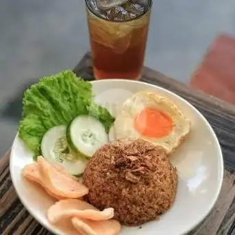 Gambar Makanan Seafood Berkah Laut, Cakranegara 10