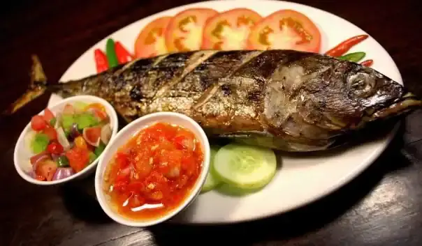 Gambar Makanan Restoran Beautika Manado 11