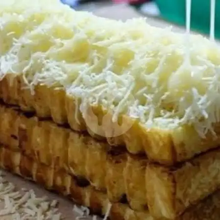 Gambar Makanan Roti Bakar Limus Nunggal 6