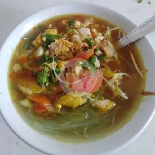 Gambar Makanan PECEL LELE CAK FANDI, Stasiun Tanah Tinggi 4