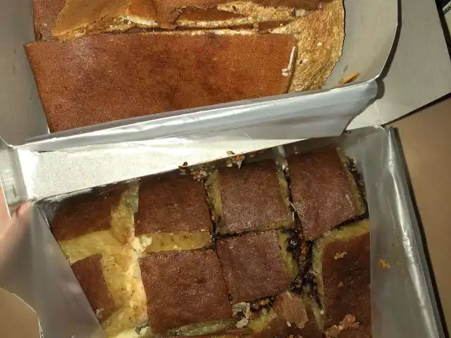 Gambar Makanan Martabak Sinar Bulan 16