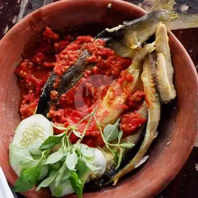 Gambar Makanan Warung Apung Rahmawati, Lamongan 15