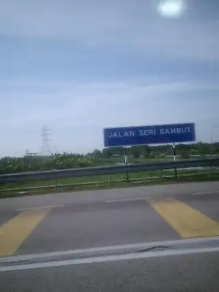 Selera Pantai Timur