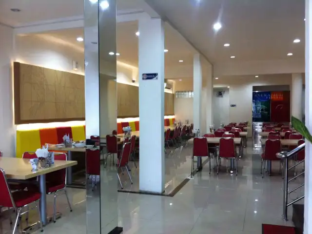 Gambar Makanan Restoran Sederhana 3