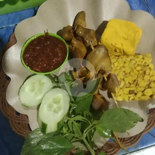 Gambar Makanan Pecel Lele Mas Tarjok, Seberang Ulu 1 15