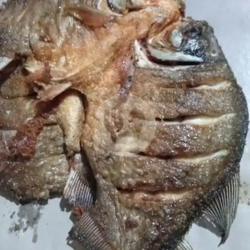 Gambar Makanan Seafood Ayam Bakar 02 Khas Tegal, Cipayung 9