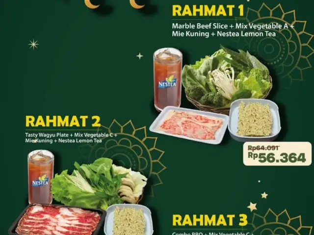 Gambar Makanan RaaCha 13