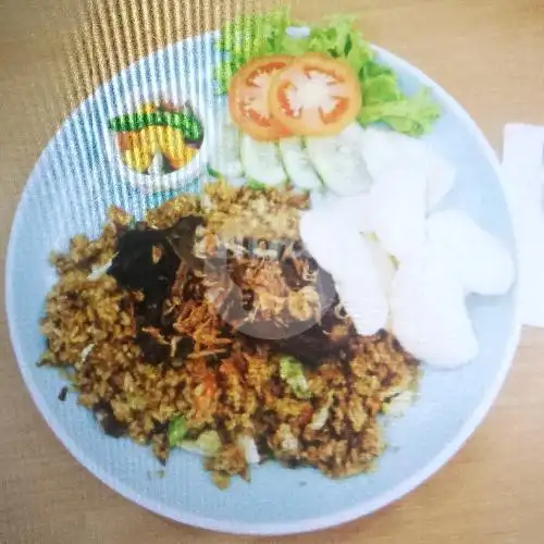 Gambar Makanan Pecel Lele Mas Jaka 4