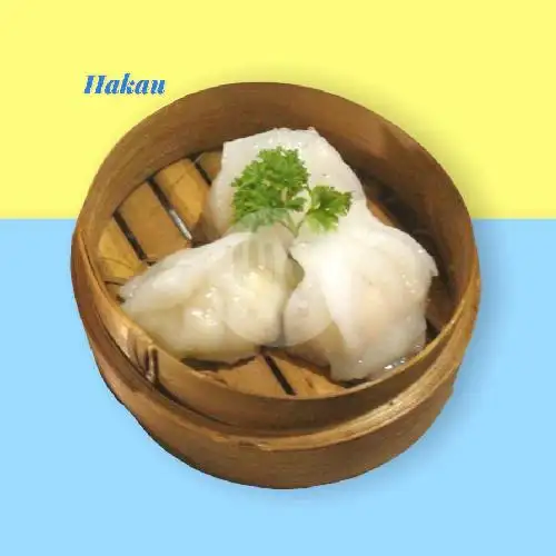 Gambar Makanan Dimsum Mama Salma, Sentral 4