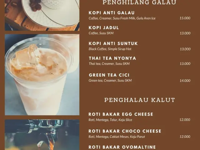 Gambar Makanan Frita Coffee 1