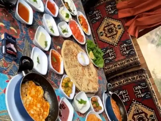 Çakırlar'nin yemek ve ambiyans fotoğrafları 11