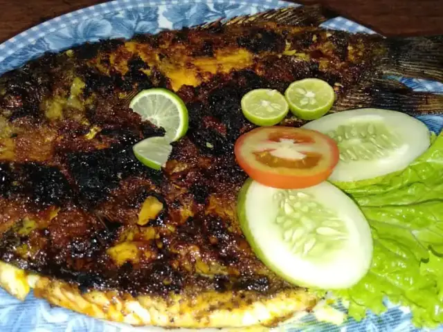 Gambar Makanan Sop Buntut Bang Hadji 6