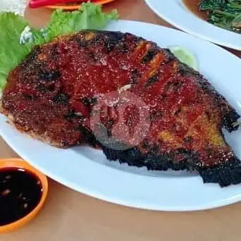 Gambar Makanan Pondok Ikan Bakar Pije 1980, Depan Santu Yusuf 20