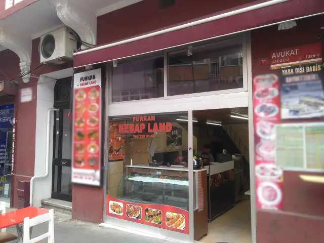 Kebap Land'nin yemek ve ambiyans fotoğrafları 4