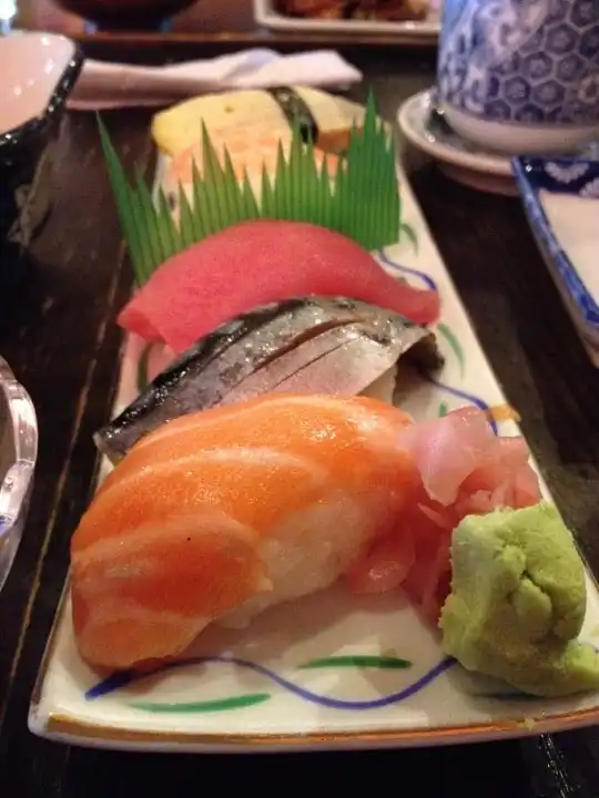 Miyagi Japanese Restaurant Food Photo 9