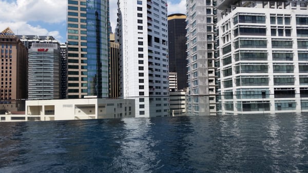 Invito Hotel Suites, Restaurant, Kuala Lumpur | YummyAdvisor