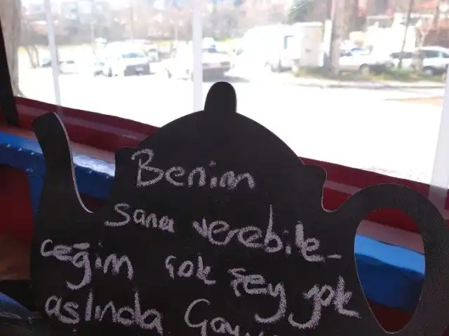 Akasya Park Caffe'nin yemek ve ambiyans fotoğrafları 3