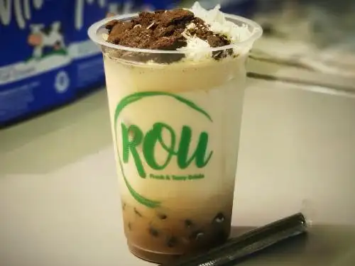 BOBA ROU Drink, Bengkong