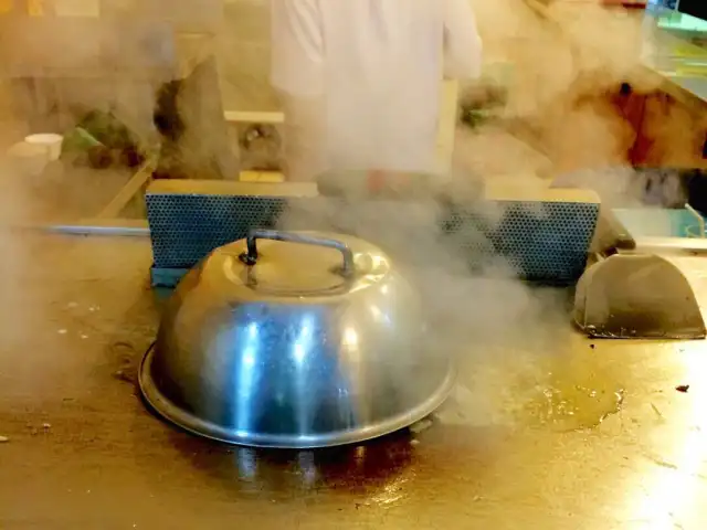 Gambar Makanan Koi Express Teppanyaki 16