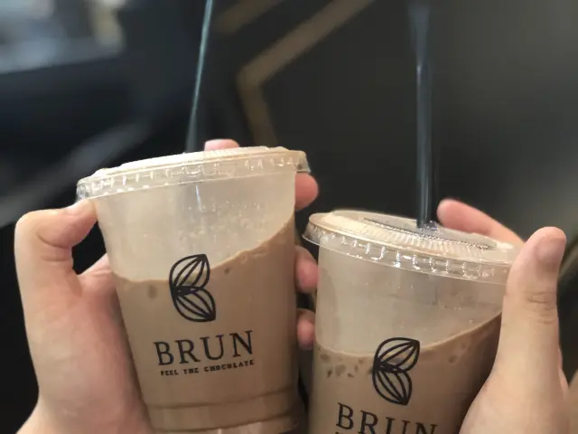 Gambar Makanan BRUNPremiumChocolate 8