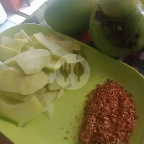 Gambar Makanan KEDAI RUJAK AIMAR FRUITS 9