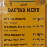 Gambar Makanan Elinda 1