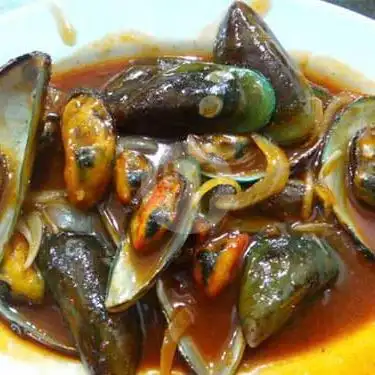 Gambar Makanan Doppy Seafood, Harjamukti 13