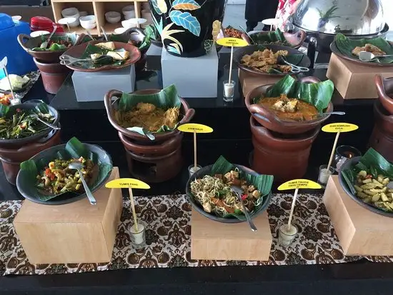 Gambar Makanan FRESQA Restaurant Karawang 12