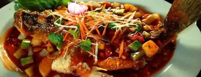 Wong Seng Hin Seafood