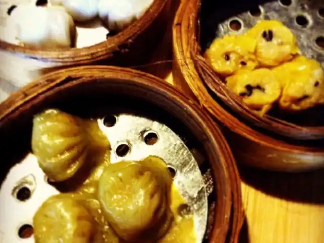 Gambar Makanan Bamboo Dimsum 13