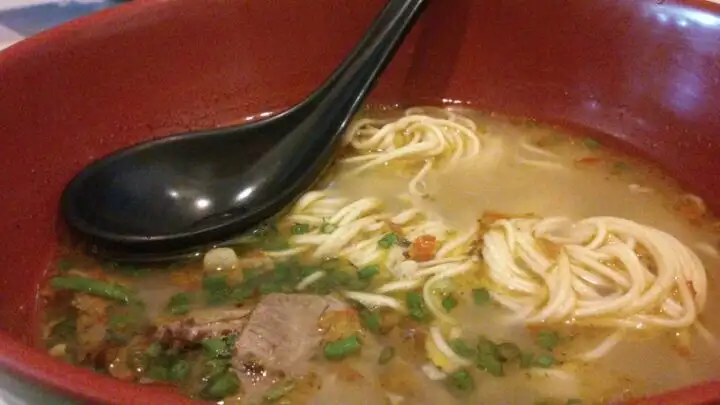 Gambar Makanan Noodle Inc. 15